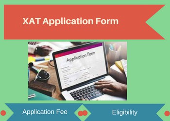 XAT Application Form